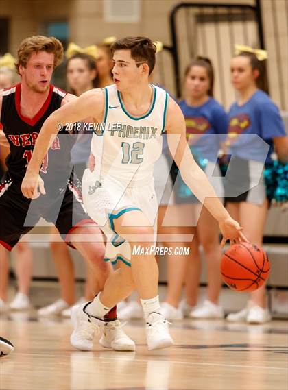 Thumbnail 1 in Weber @ Farmington photogallery.