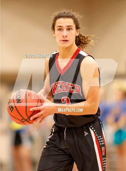 Thumbnail 2 in Weber @ Farmington photogallery.