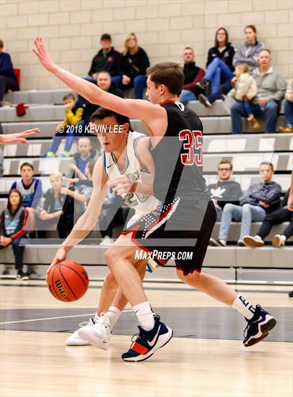 Thumbnail 2 in Weber @ Farmington photogallery.