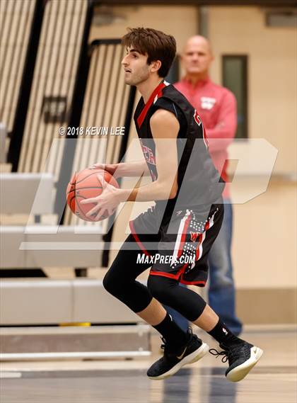 Thumbnail 3 in Weber @ Farmington photogallery.