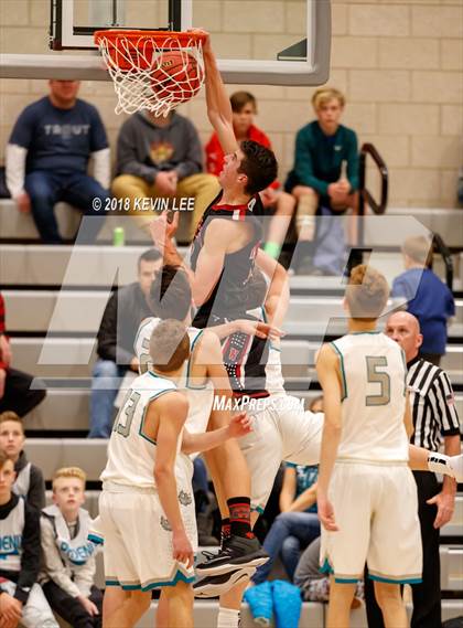 Thumbnail 3 in Weber @ Farmington photogallery.