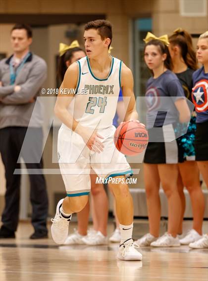 Thumbnail 1 in Weber @ Farmington photogallery.