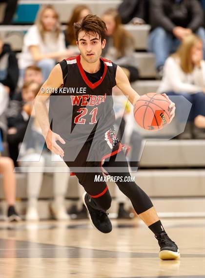 Thumbnail 3 in Weber @ Farmington photogallery.