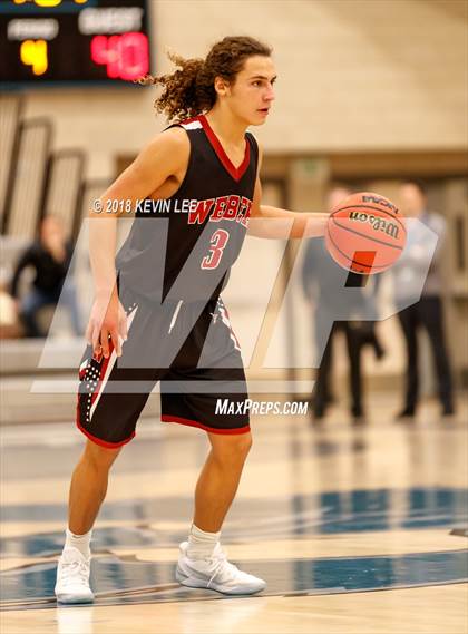 Thumbnail 1 in Weber @ Farmington photogallery.