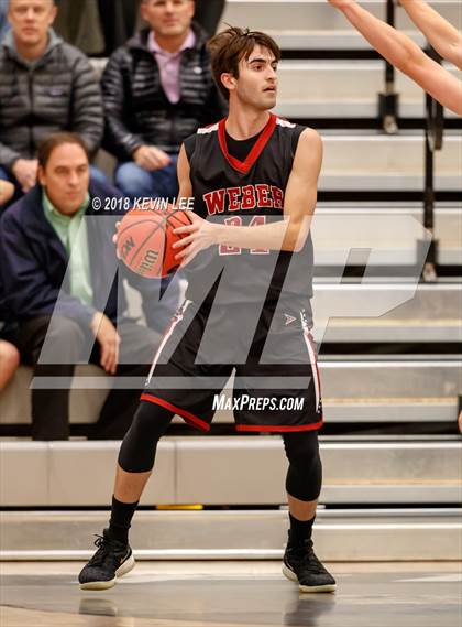 Thumbnail 2 in Weber @ Farmington photogallery.