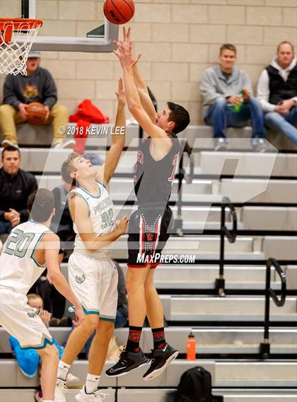 Thumbnail 1 in Weber @ Farmington photogallery.