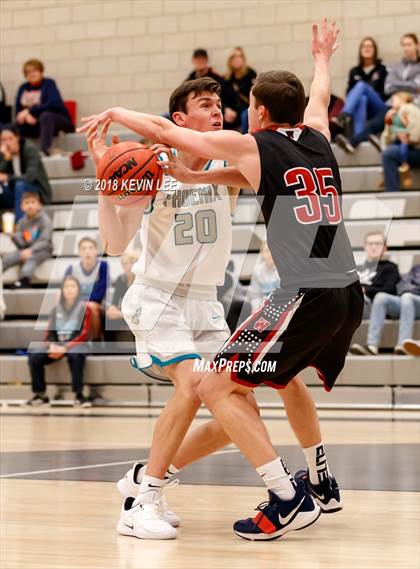 Thumbnail 3 in Weber @ Farmington photogallery.