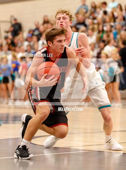 Thumbnail 3 in Weber @ Farmington photogallery.