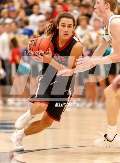 Thumbnail 3 in Weber @ Farmington photogallery.