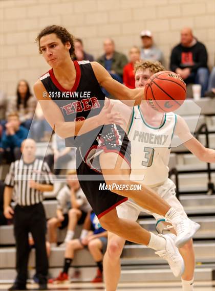 Thumbnail 2 in Weber @ Farmington photogallery.