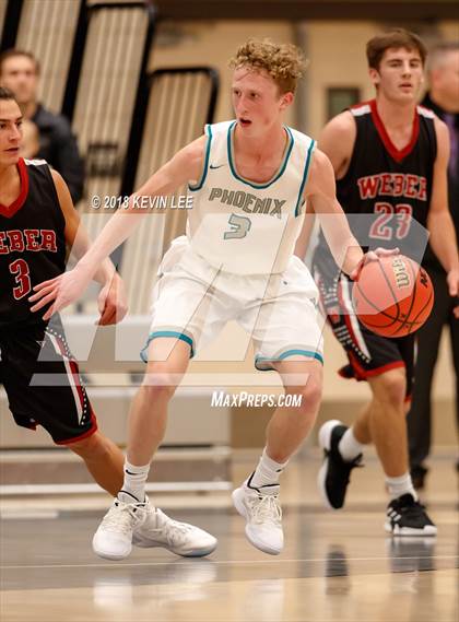 Thumbnail 3 in Weber @ Farmington photogallery.