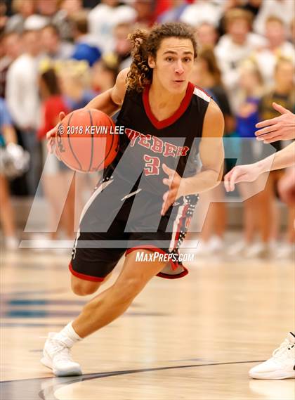 Thumbnail 2 in Weber @ Farmington photogallery.