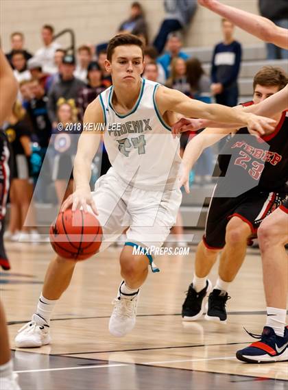 Thumbnail 1 in Weber @ Farmington photogallery.