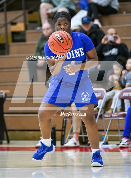 Thumbnail 3 in Bodine @ Schuylkill Haven (PIAA 3A Round 1) photogallery.