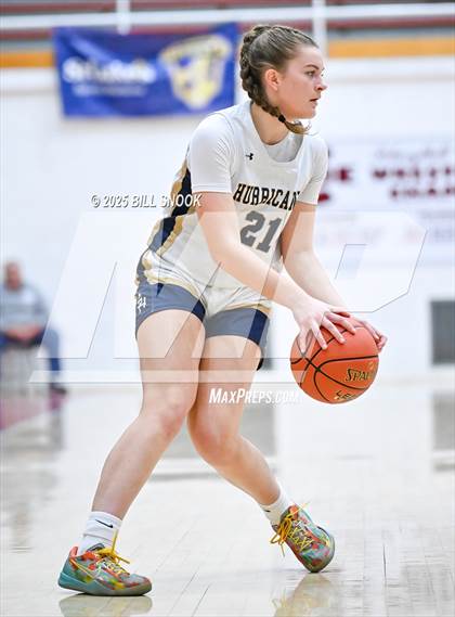 Thumbnail 1 in Bodine @ Schuylkill Haven (PIAA 3A Round 1) photogallery.
