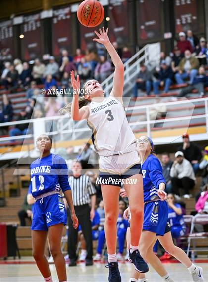 Thumbnail 2 in Bodine @ Schuylkill Haven (PIAA 3A Round 1) photogallery.