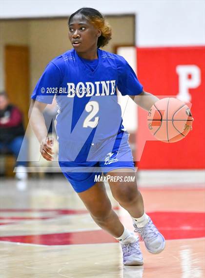 Thumbnail 2 in Bodine @ Schuylkill Haven (PIAA 3A Round 1) photogallery.