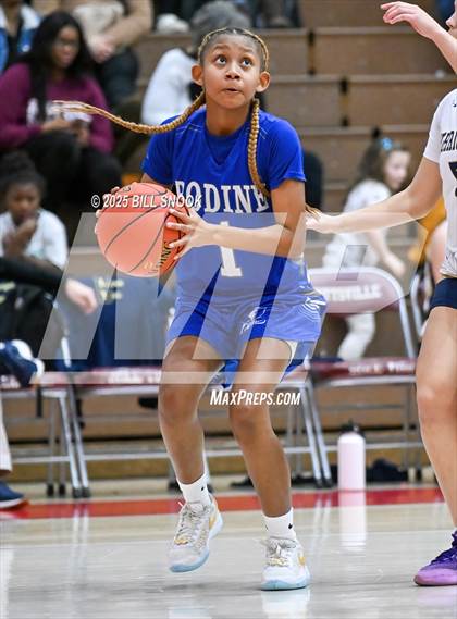 Thumbnail 1 in Bodine @ Schuylkill Haven (PIAA 3A Round 1) photogallery.