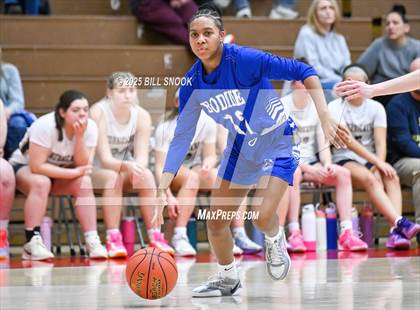 Thumbnail 3 in Bodine @ Schuylkill Haven (PIAA 3A Round 1) photogallery.