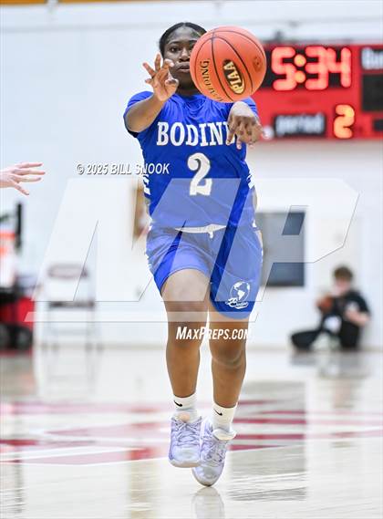 Thumbnail 2 in Bodine @ Schuylkill Haven (PIAA 3A Round 1) photogallery.