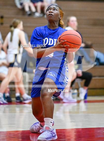 Thumbnail 2 in Bodine @ Schuylkill Haven (PIAA 3A Round 1) photogallery.