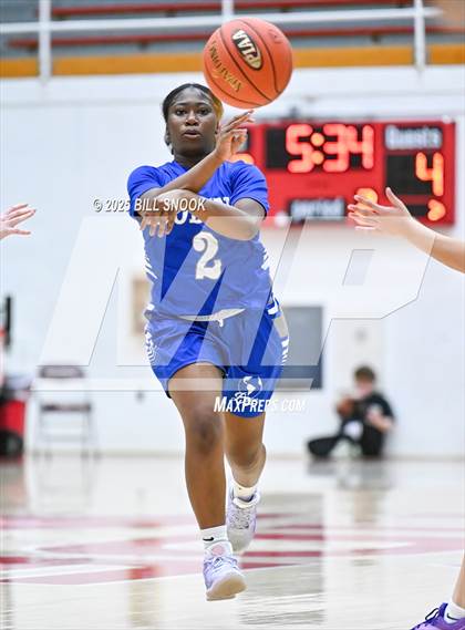 Thumbnail 3 in Bodine @ Schuylkill Haven (PIAA 3A Round 1) photogallery.