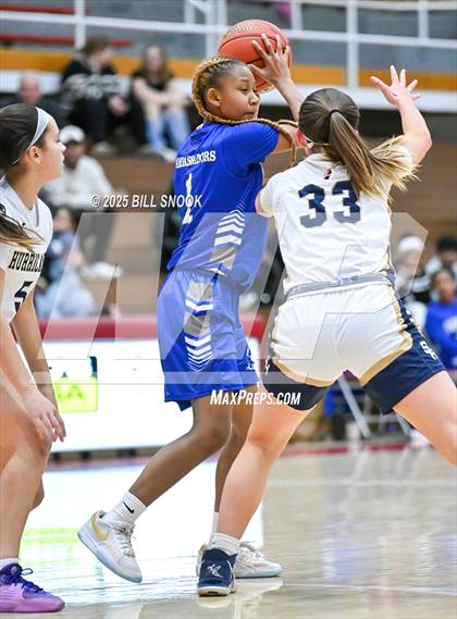 Thumbnail 3 in Bodine @ Schuylkill Haven (PIAA 3A Round 1) photogallery.