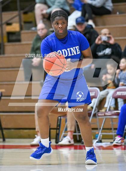 Thumbnail 2 in Bodine @ Schuylkill Haven (PIAA 3A Round 1) photogallery.