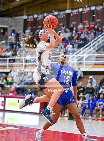 Thumbnail 2 in Bodine @ Schuylkill Haven (PIAA 3A Round 1) photogallery.