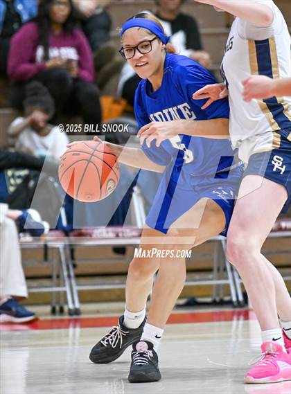 Thumbnail 1 in Bodine @ Schuylkill Haven (PIAA 3A Round 1) photogallery.
