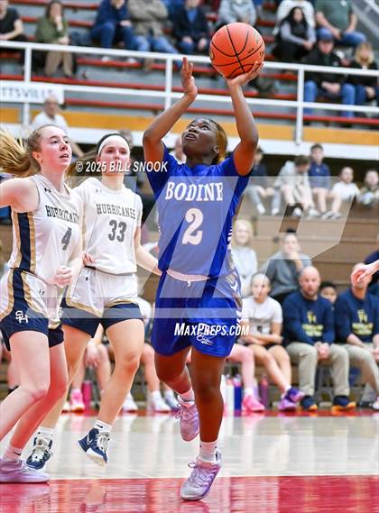Thumbnail 2 in Bodine @ Schuylkill Haven (PIAA 3A Round 1) photogallery.