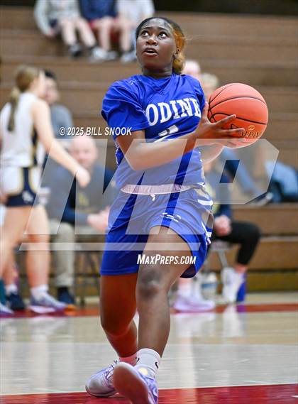 Thumbnail 1 in Bodine @ Schuylkill Haven (PIAA 3A Round 1) photogallery.