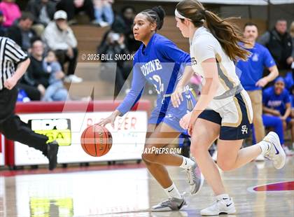 Thumbnail 2 in Bodine @ Schuylkill Haven (PIAA 3A Round 1) photogallery.