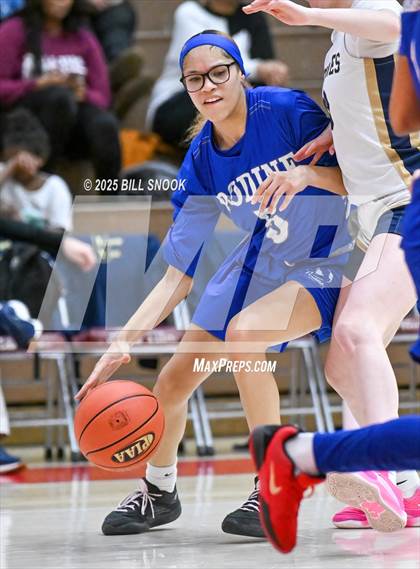 Thumbnail 3 in Bodine @ Schuylkill Haven (PIAA 3A Round 1) photogallery.