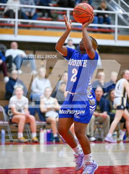 Thumbnail 1 in Bodine @ Schuylkill Haven (PIAA 3A Round 1) photogallery.