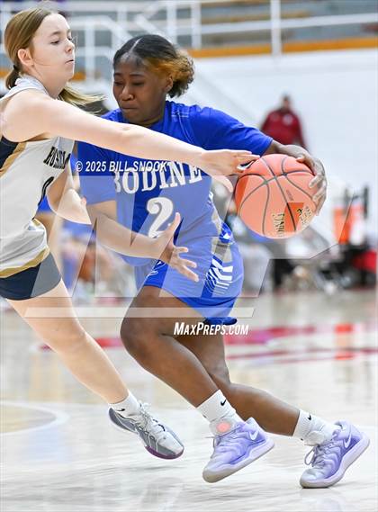 Thumbnail 2 in Bodine @ Schuylkill Haven (PIAA 3A Round 1) photogallery.