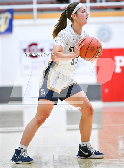 Thumbnail 2 in Bodine @ Schuylkill Haven (PIAA 3A Round 1) photogallery.