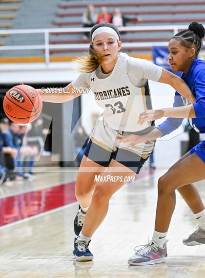 Thumbnail 3 in Bodine @ Schuylkill Haven (PIAA 3A Round 1) photogallery.