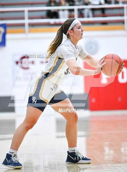 Thumbnail 3 in Bodine @ Schuylkill Haven (PIAA 3A Round 1) photogallery.