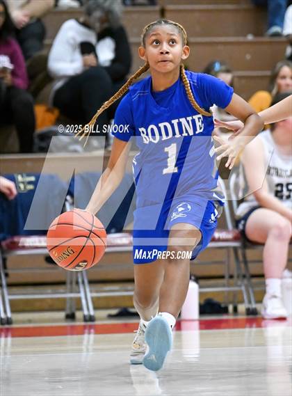 Thumbnail 3 in Bodine @ Schuylkill Haven (PIAA 3A Round 1) photogallery.