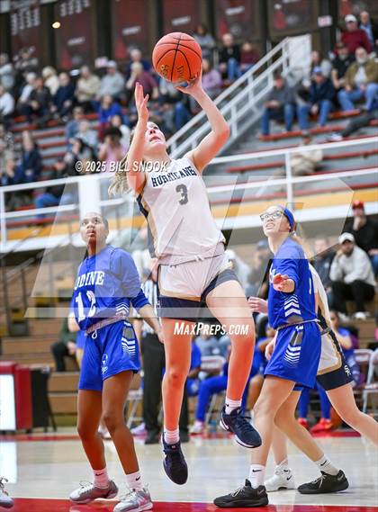 Thumbnail 1 in Bodine @ Schuylkill Haven (PIAA 3A Round 1) photogallery.
