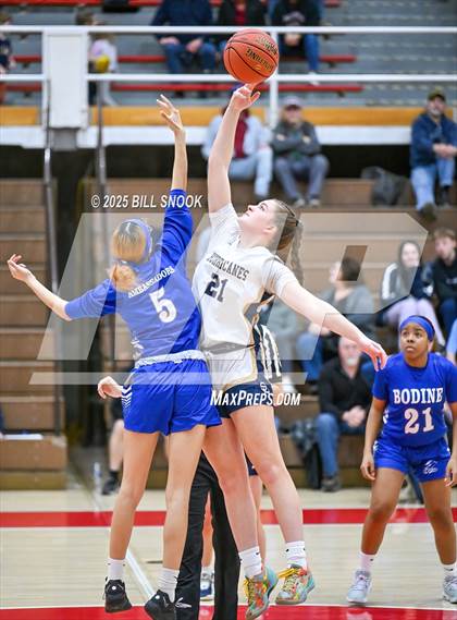 Thumbnail 2 in Bodine @ Schuylkill Haven (PIAA 3A Round 1) photogallery.