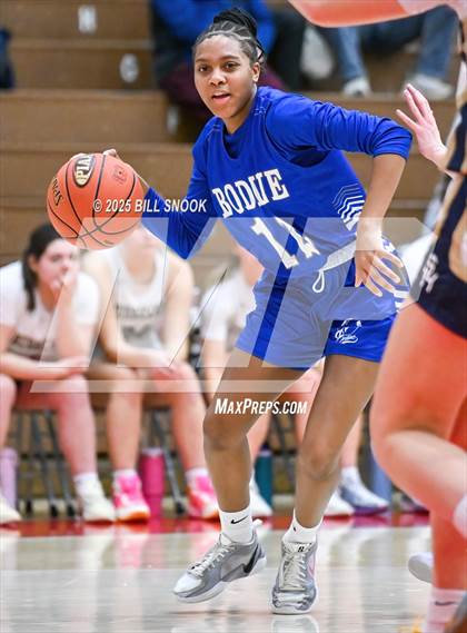 Thumbnail 2 in Bodine @ Schuylkill Haven (PIAA 3A Round 1) photogallery.