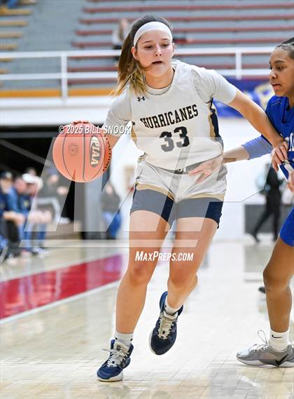 Thumbnail 2 in Bodine @ Schuylkill Haven (PIAA 3A Round 1) photogallery.