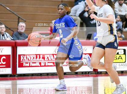 Thumbnail 2 in Bodine @ Schuylkill Haven (PIAA 3A Round 1) photogallery.