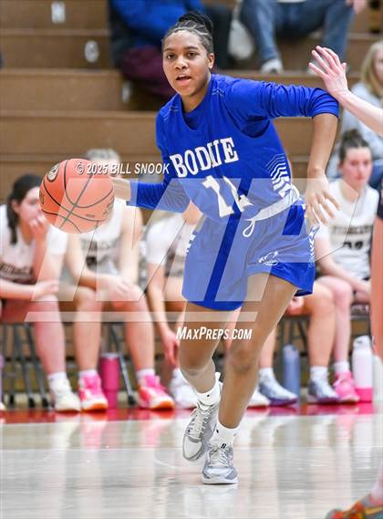 Thumbnail 1 in Bodine @ Schuylkill Haven (PIAA 3A Round 1) photogallery.