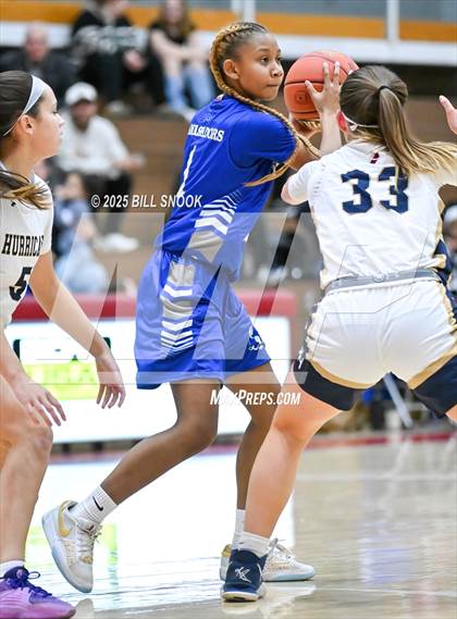 Thumbnail 2 in Bodine @ Schuylkill Haven (PIAA 3A Round 1) photogallery.