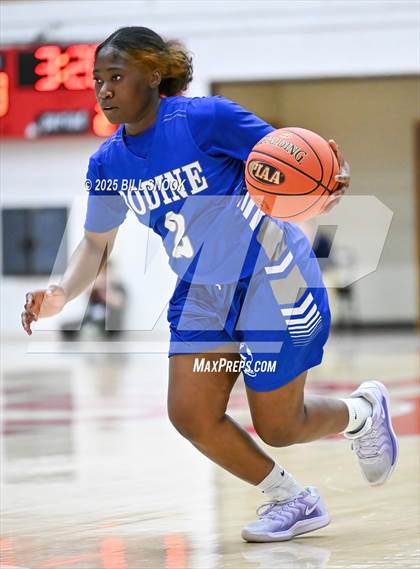Thumbnail 1 in Bodine @ Schuylkill Haven (PIAA 3A Round 1) photogallery.