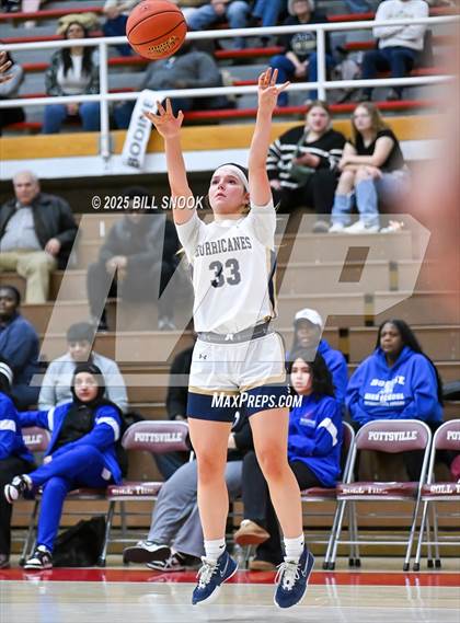 Thumbnail 1 in Bodine @ Schuylkill Haven (PIAA 3A Round 1) photogallery.