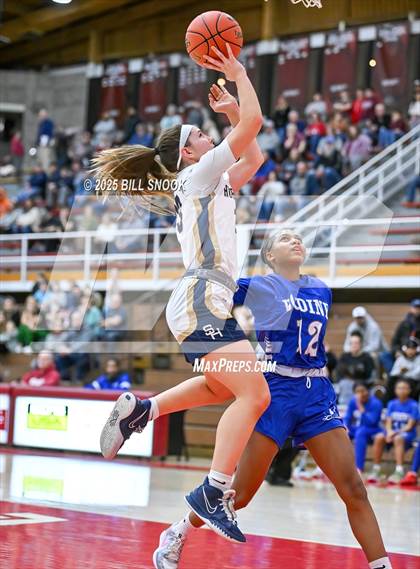 Thumbnail 3 in Bodine @ Schuylkill Haven (PIAA 3A Round 1) photogallery.